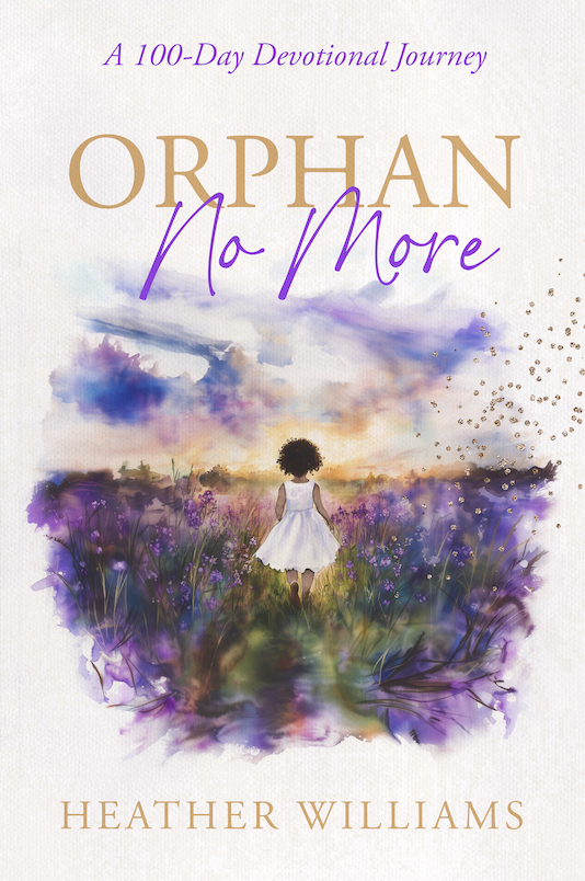 Orphan No More